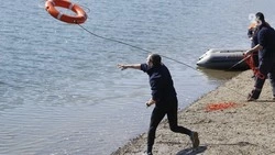 Двое несовершеннолетних братьев утонули в Новороссийске в морском тягуне