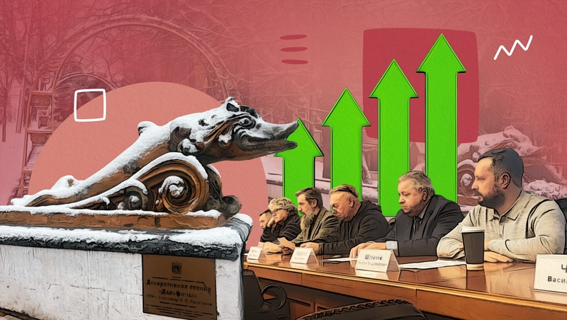 Новая жизнь «Дельфинов»: что ждёт городскую достопримечательность Ставрополя