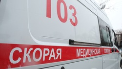 Районная больница Ипатовского округа Ставрополья получила четыре новых автомобиля