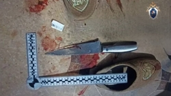 Ставропольца обвиняют в убийстве знакомого во время застолья 