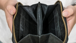 Почти 9 тыс. жителей Ставрополья признаны банкротами за три квартала 2025 года