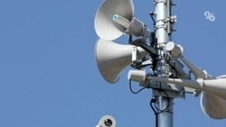 Работу сирен проверят в Ставрополе 5 марта 