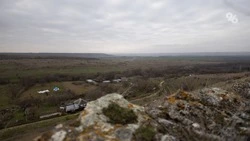 Два курганных могильника на Ставрополье признали выявленными ОКН