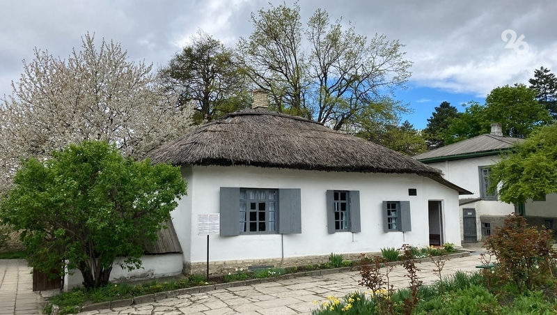 Более 4000 объектов культурного наследия зарегистрированы на Ставрополье 