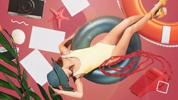 Губит людей вода: как в аномальную жару обезопасить себя при купании на Ставрополье