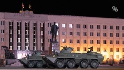 На Ставрополье стартовала подготовка к празднованию Дня Победы 