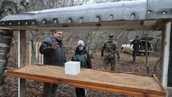 Губернатор Ставрополья исполнил мечту 10-летнего пятигорчанина