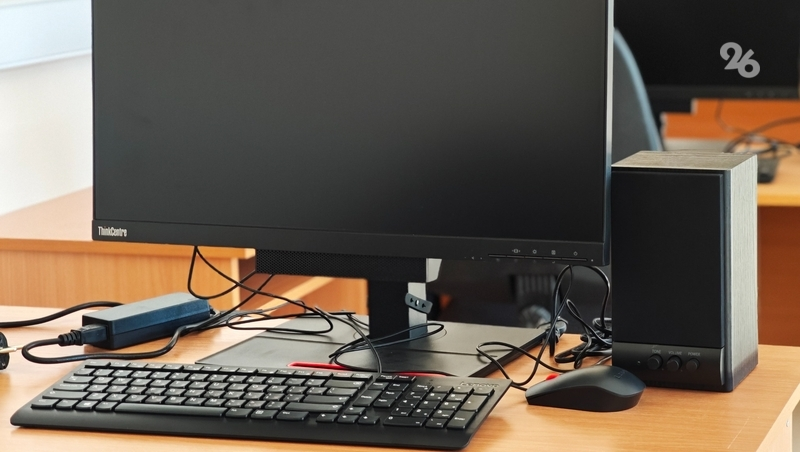 Пять сайтов, вовлекающих подростков в преступность, заблокировали на Ставрополье