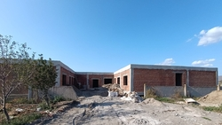 Новый корпус центра социальной адаптации строят на Ставрополье 