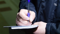 Жителя Минвод обвиняют в повторном управлении автомобилем в нетрезвом виде