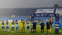 Первый матч за четверть века: как в Ставрополе прошёл «праздник футбола»