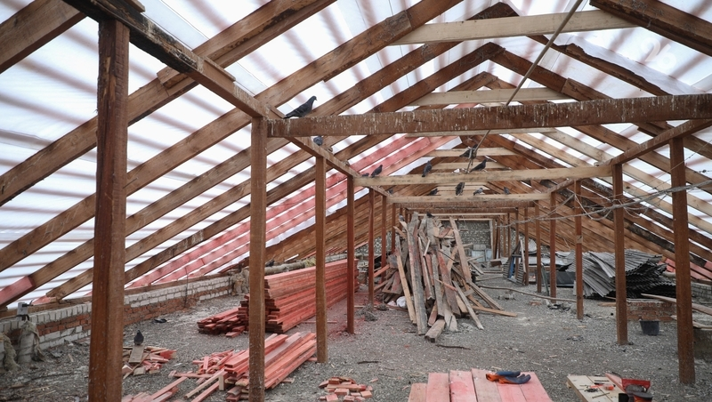 Подрядчик проведёт капремонт 24 МКД в Предгорном округе