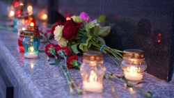 «Единая Россия» зажгла «Свечи памяти» в городах Ставрополья