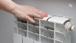 Ставропольские ученики пожаловались Екатерине Мизулиной на холод в школе 