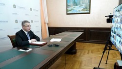 План расширения международных соглашений поручил подготовить глава Ставрополья