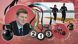 Бассейн, падел-центр и олимпийский пьедестал: как развивается спорт и спортивная инфраструктура на Ставрополье