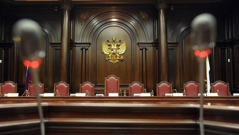 Суд в Чечне запретил движение «Нийсо», член которого весной напал на полицию