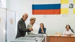 Почти 520 тысяч ставропольцев примут участие в сентябрьских выборах