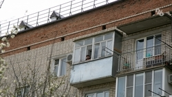 Ещё восемь советских многоэтажек отремонтируют на Ставрополье