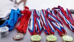 Спортсмены Ставрополя завоевали более 4 тыс. медалей в 2022 году