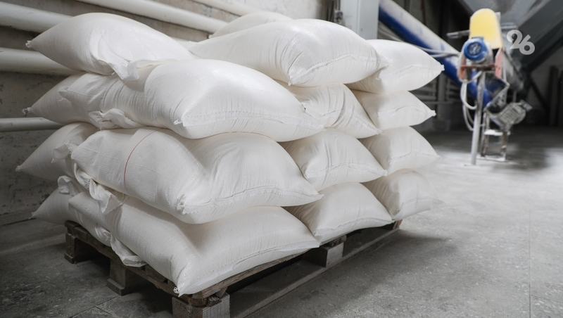 Ставрополье нарастило экспорт продукции АПК в Китай на 30% в 2023 году