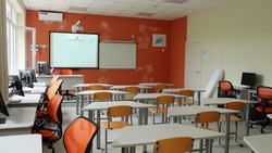 Ещё 73 «Точки роста» планируют открыть в школах Ставрополья 