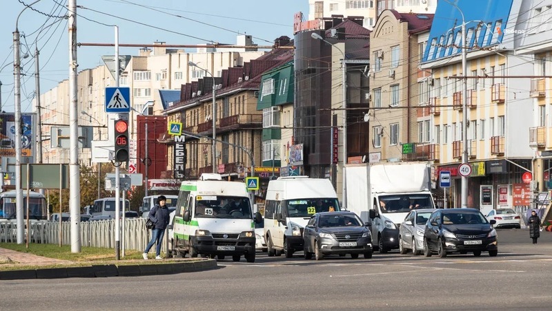 Стоимость проезда на дачных маршрутах в Ставрополе останется на прежнем уровне