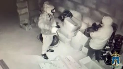 Пятигорчане похитили со стройки материалы и провода на 120 тыс. рублей