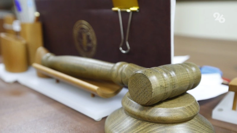 Суд запретил жить в 12-этажной новостройке в Дагестане без разрешения на ввод
