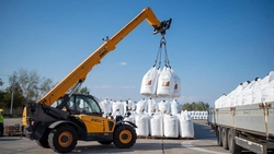 Ставропольские аграрии заготовили к весне 44% от нужного объёма удобрений