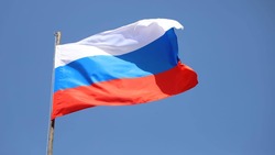 В ставропольских школах вводят еженедельное поднятие флага России и исполнение гимна