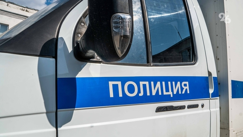 Полиция Ставрополя ищет пропавшую 16-летнюю девушку