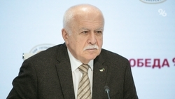 Глава ТПП Ставрополья рассказал о работе компаний в условиях импортозамещения