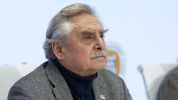 Ставропольский актёр рассказал о работе с режиссёром Москвитиным