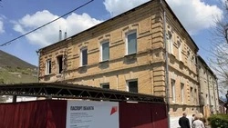 Восемь детсадов Ставрополья примут детей 1 сентября после капитального ремонта