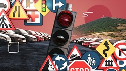 Узкие улицы, дефицит парковок и тысячи автомобилей: почему Пятигорск тонет в пробках