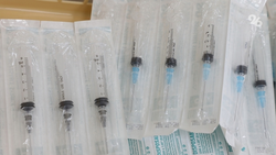 Более 92 тыс. ставропольцев сделали прививку от гриппа 