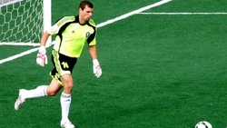 Похороны экс-вратаря владикавказской «Алании» Вениамина Мандрыкина состоятся 10 августа