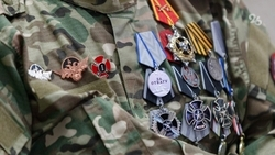 Три автомобиля выдали участникам СВО с инвалидностью на Ставрополье