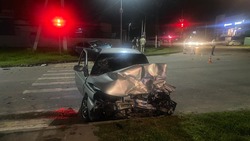 Магнитогорец устроил на Ставрополье аварию на чужом автомобиле — пострадали четыре человека