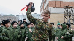 Минобр Ставрополья проверит конфликт в казачьем кадетском корпусе Будённовска