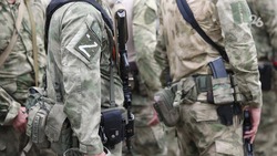Глава Невинномысска напомнил о дате создания 21-ой десантно-штурмовой бригады