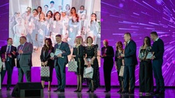 Ставропольские медики победили в VIII Всероссийской премии «Будем жить!»