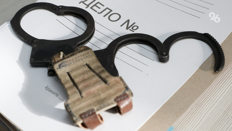 Двое пьяных ставропольцев избили односельчанина отвёрткой ради денег