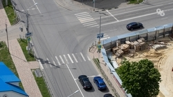 В Ставрополе проработают вопрос о формировании разгоночных полос