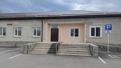 Амбулаторию в Георгиевском округе обновили в рамках госпрограммы