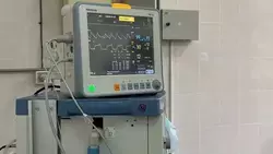 Ставропольские медики распознали инсульт у матери маленькой пациентки