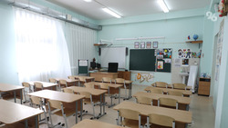  Три школы в Ставрополе подключили к программе энергосбережения