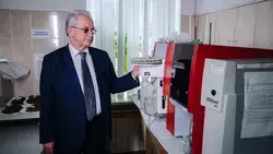 Ставропольские учёные выяснили, что радионуклиды хранятся в почве десятилетиями