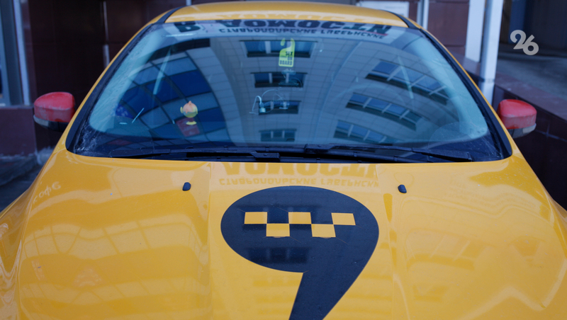 Водитель такси и его пассажир вытащили двоих мужчин из пожара в Северной Осетии 